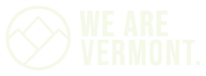 Vermont.com Logo Cream