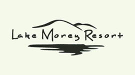 Lake Morey Resort Logo