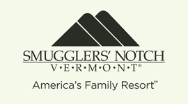 Smugglers Notch Resort Logo