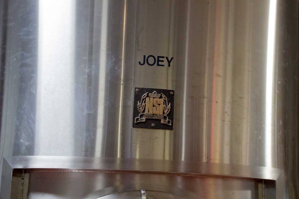 Drop-In Brewing Joey Ramone