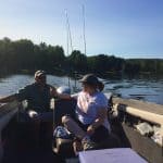 3rd Alarm Charters - Lake Bomoseen 2019