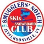 Smugglers' Notch Ski & Snowboard Club - Logo