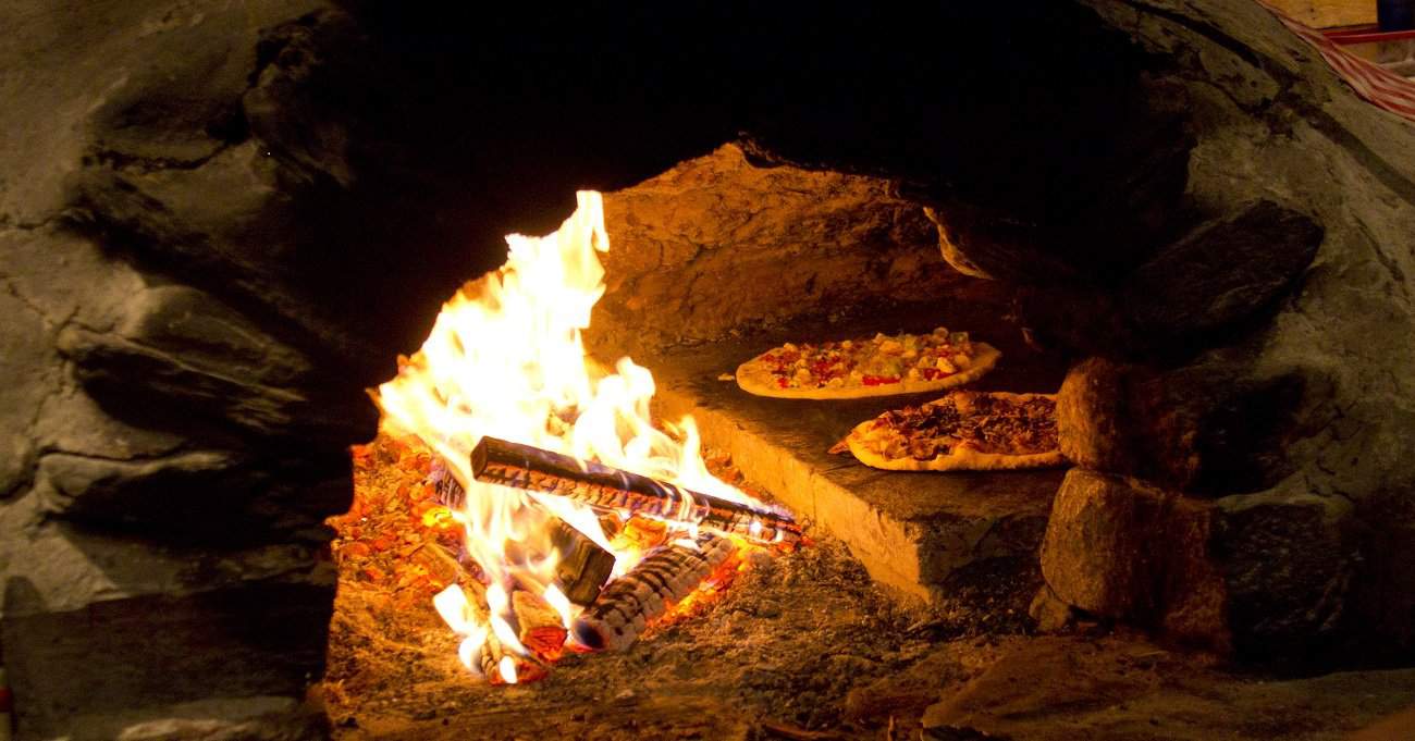 American Flatbread - Waitsfield Hearth - Wood Fired Pizza