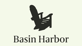 Basin Harbor Club Logo