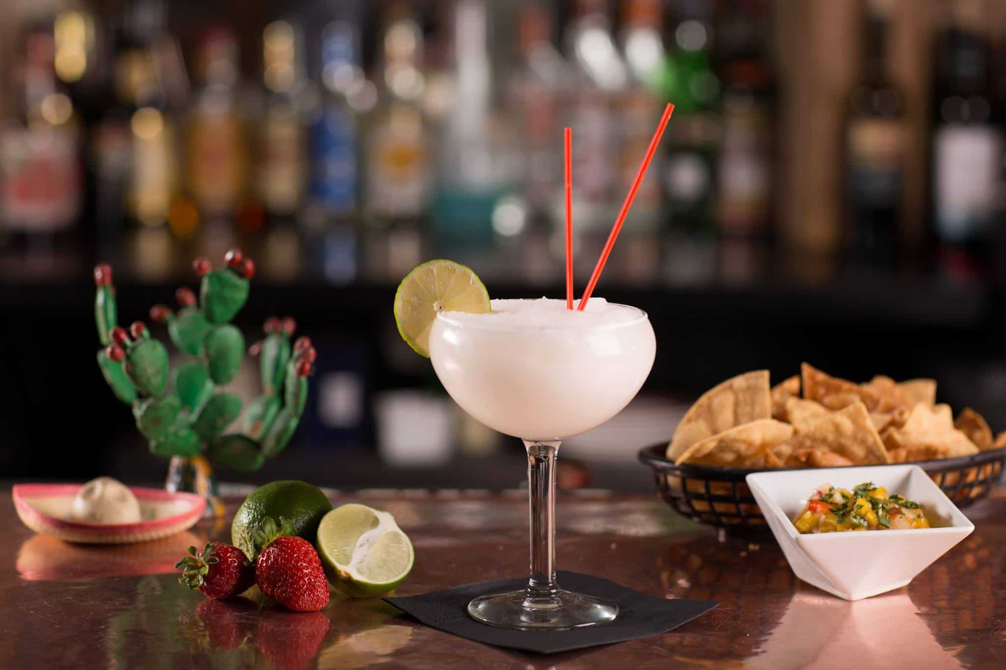 Gringo Jack's - Cocktails