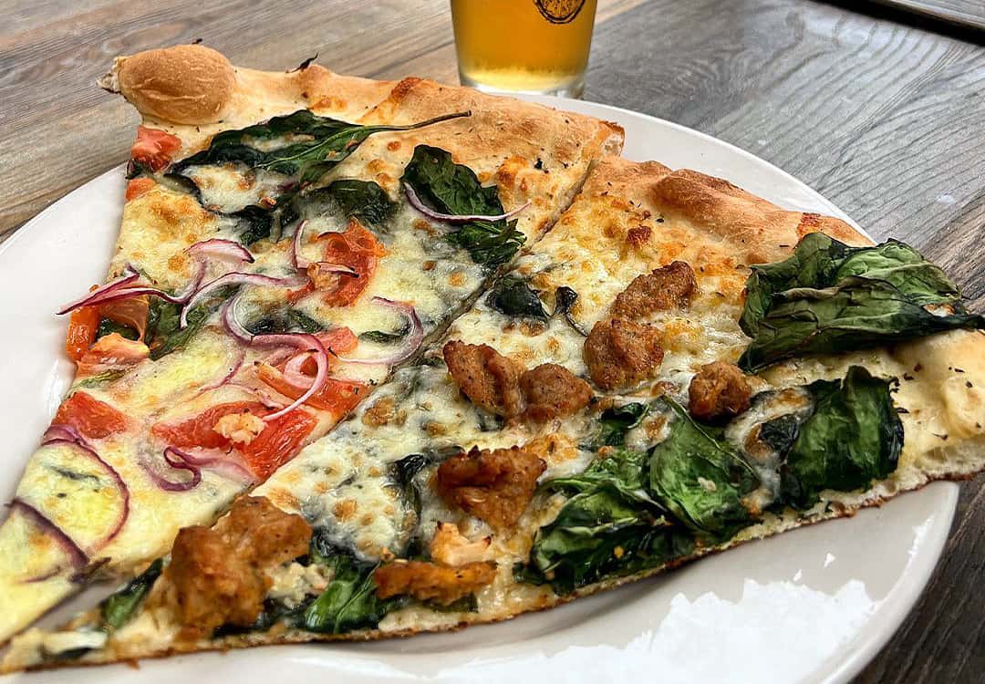 Piecasso - Pizza & Beer - Cropped