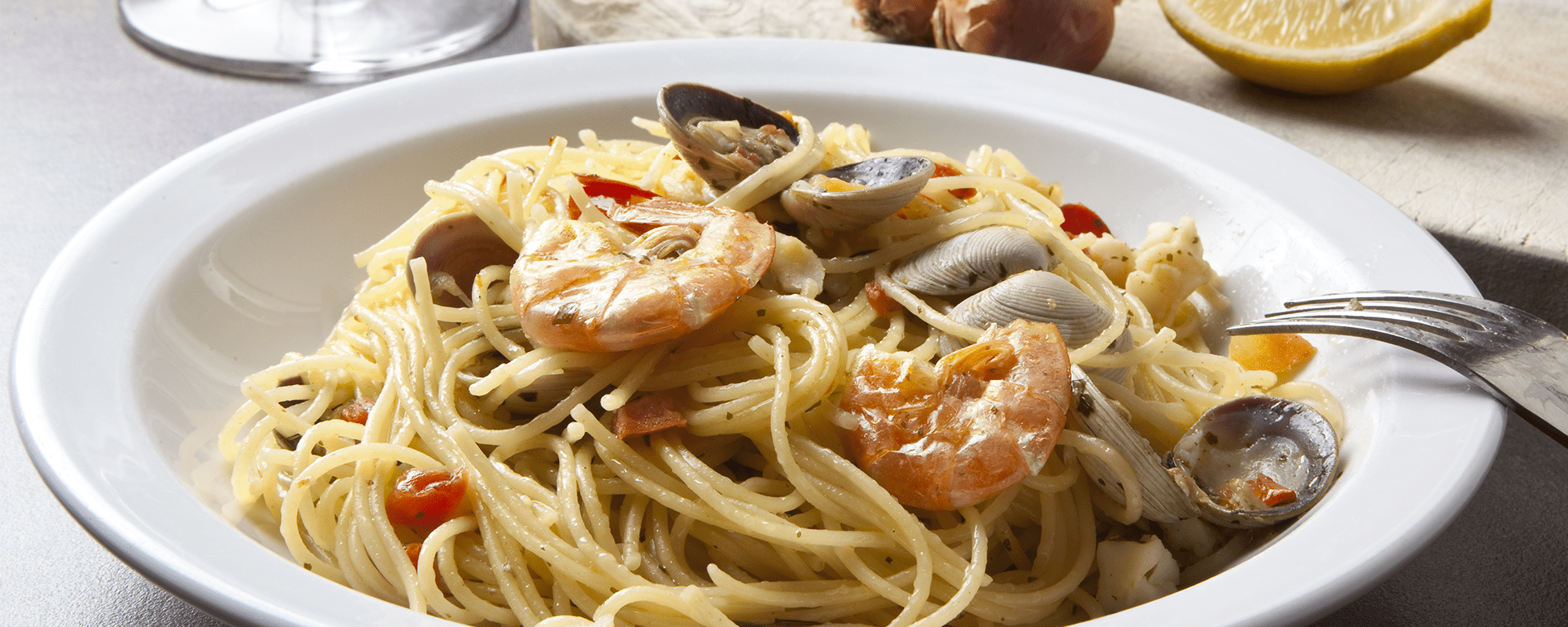 Sarducci's - Seafood and Pasta