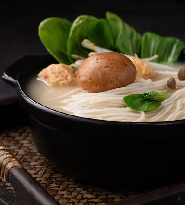 Yama Ramen - Bowl of Noodles