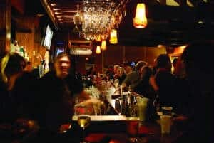 Burke Chamber - Tamarack Pub & Grill 1