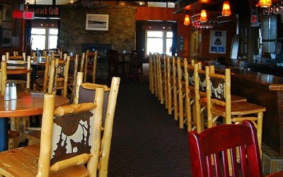 Burke Chamber - Tamarack Pub & Grill