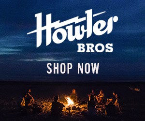 Howler Brothers - Campfire - 300x250