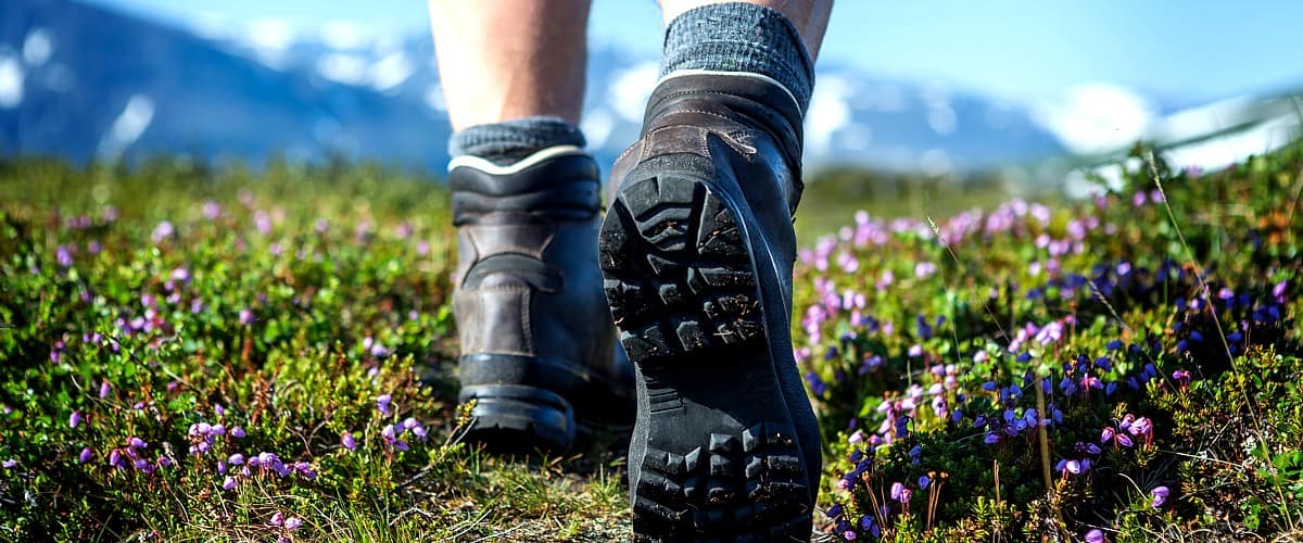 Sam's Outdoor Outfitters - Shoes
