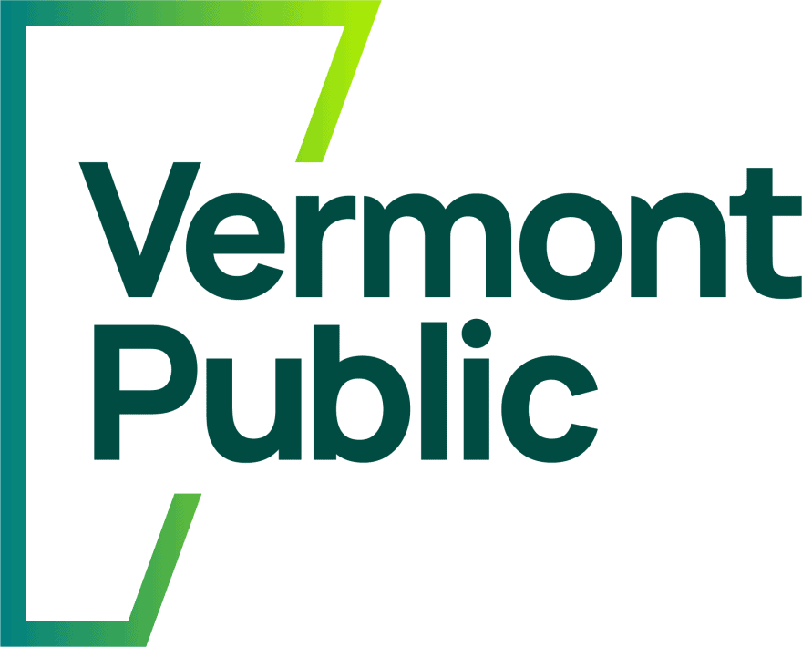 Vermont Public Logo