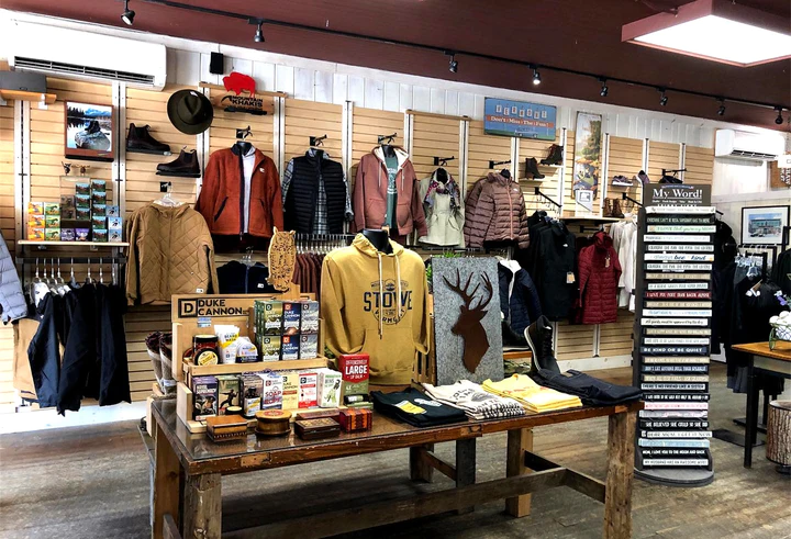 Shaw's General Store - Gifts & Apparel