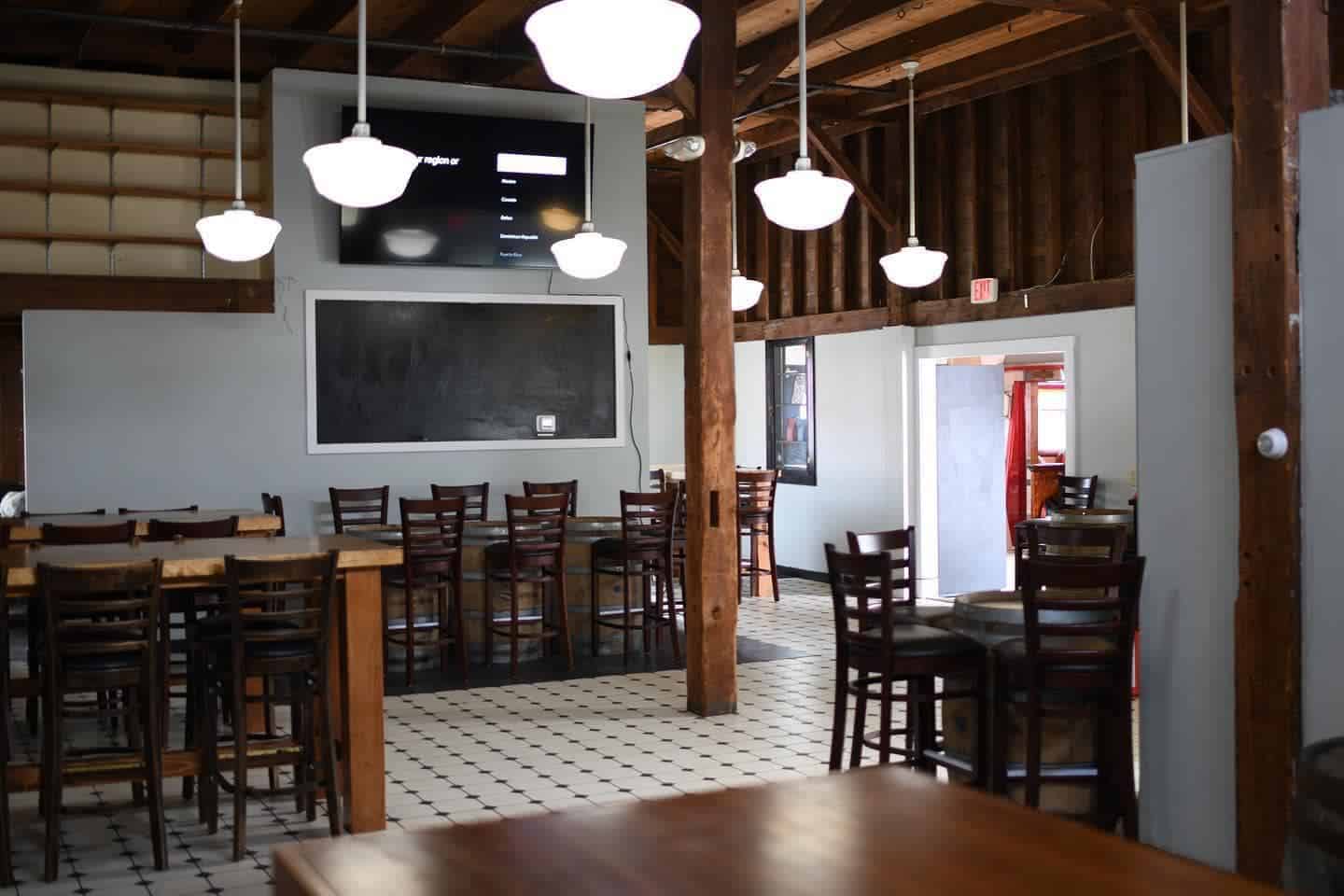 Foley Brothers Brewing - Tasting Room